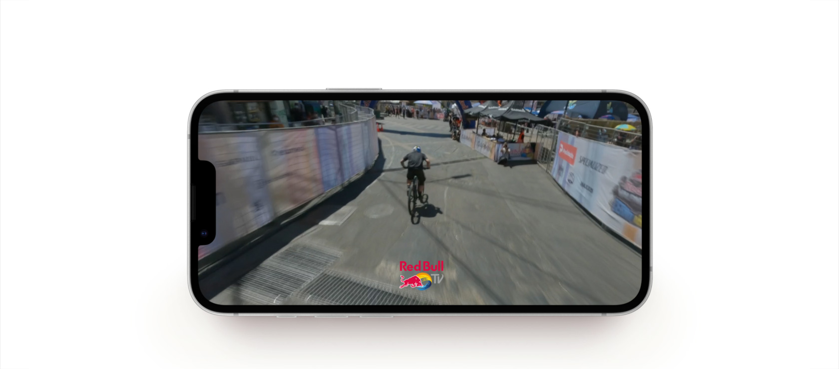 Image d’une scène de la série Apple TV+ Severance