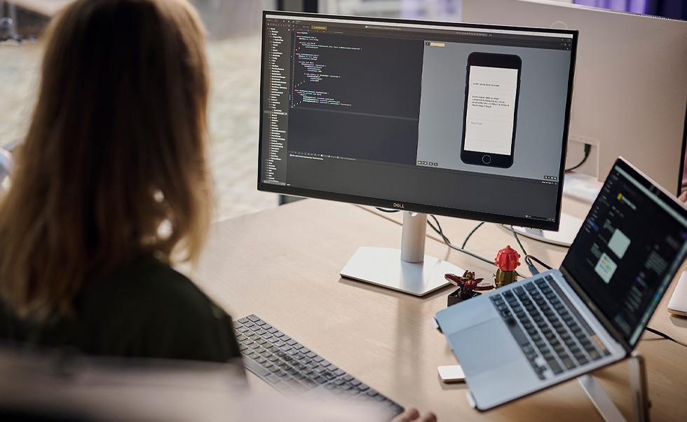 L’équipe de Dance a créé une app personnalisée pour rationaliser les flux de travail à l’aide de Swift.