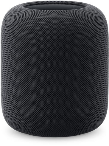 Midnight Homepod