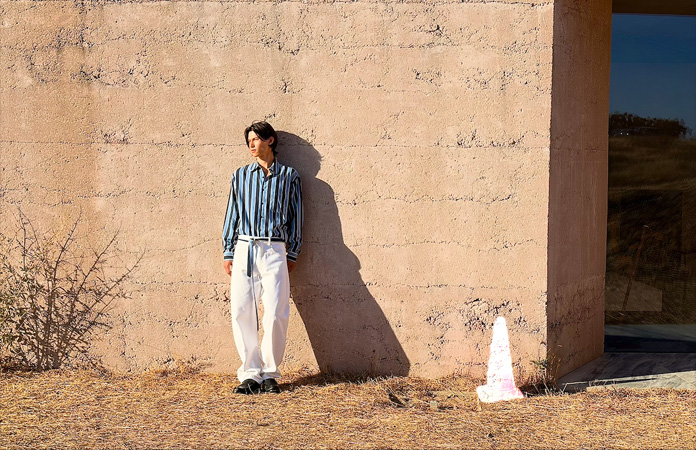 Naudojama išvalymo funkcija, pažyminti iš nuotraukos norimą pašalinti eismo kūgį