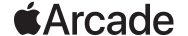 اعرف المزيد عن Apple arcade